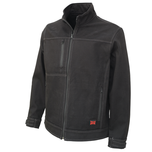 Tough Duck WJ09 Bonded Duck Soft Shell