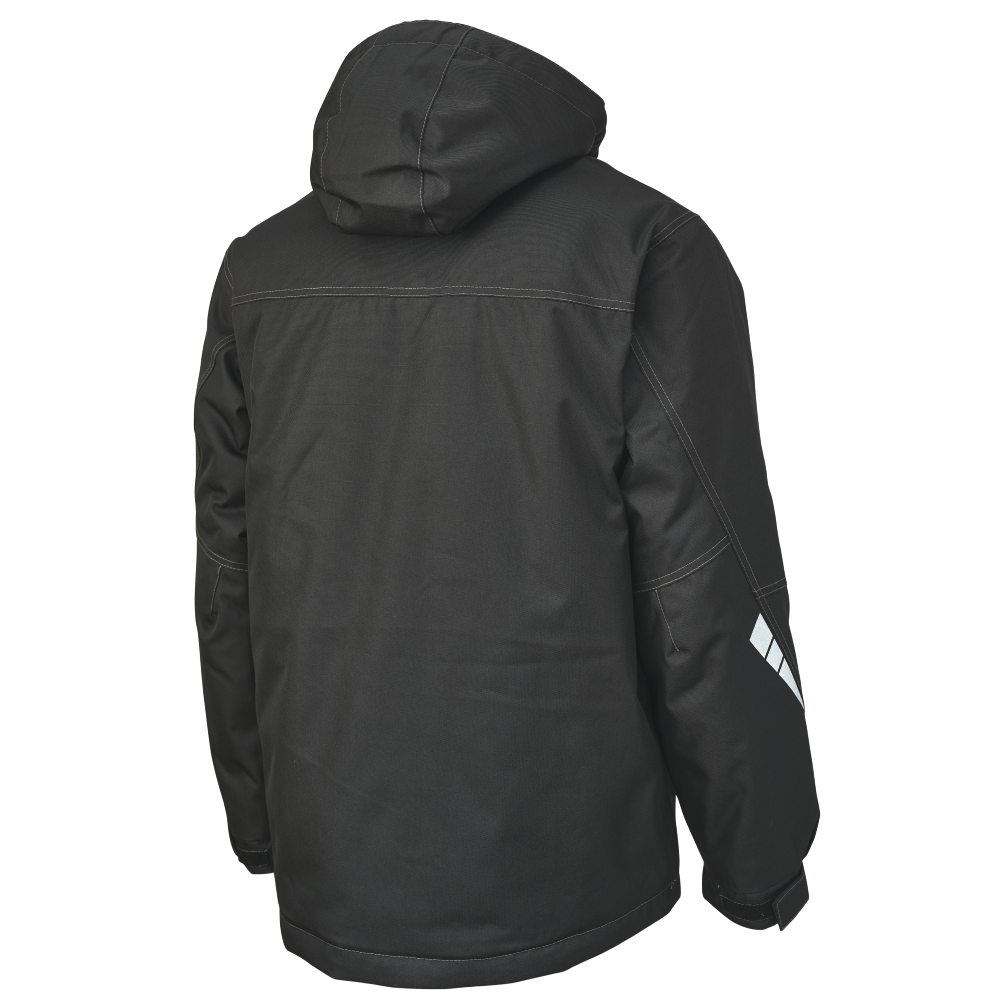 Tough Duck WJ13 Poly Oxford Parka