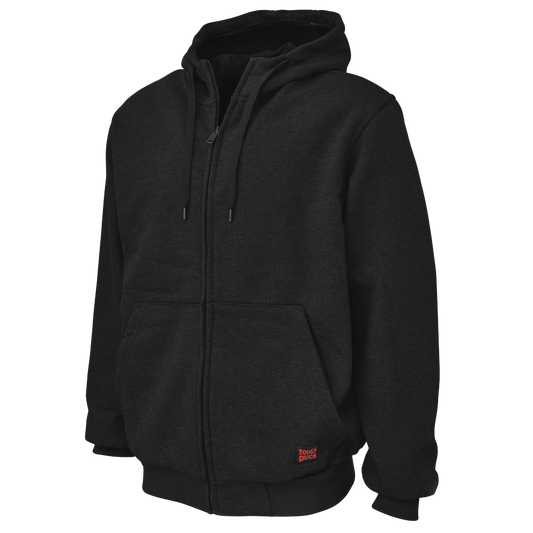 Tough Duck WJ21 Zip-Front Hoodie