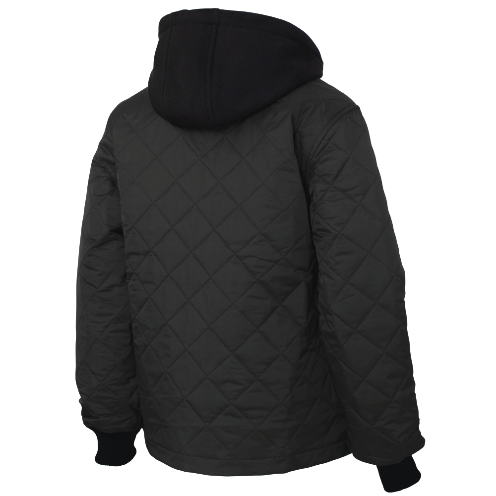 Tough Duck WJ39 Women's PrimaLoft Freezer Jacket