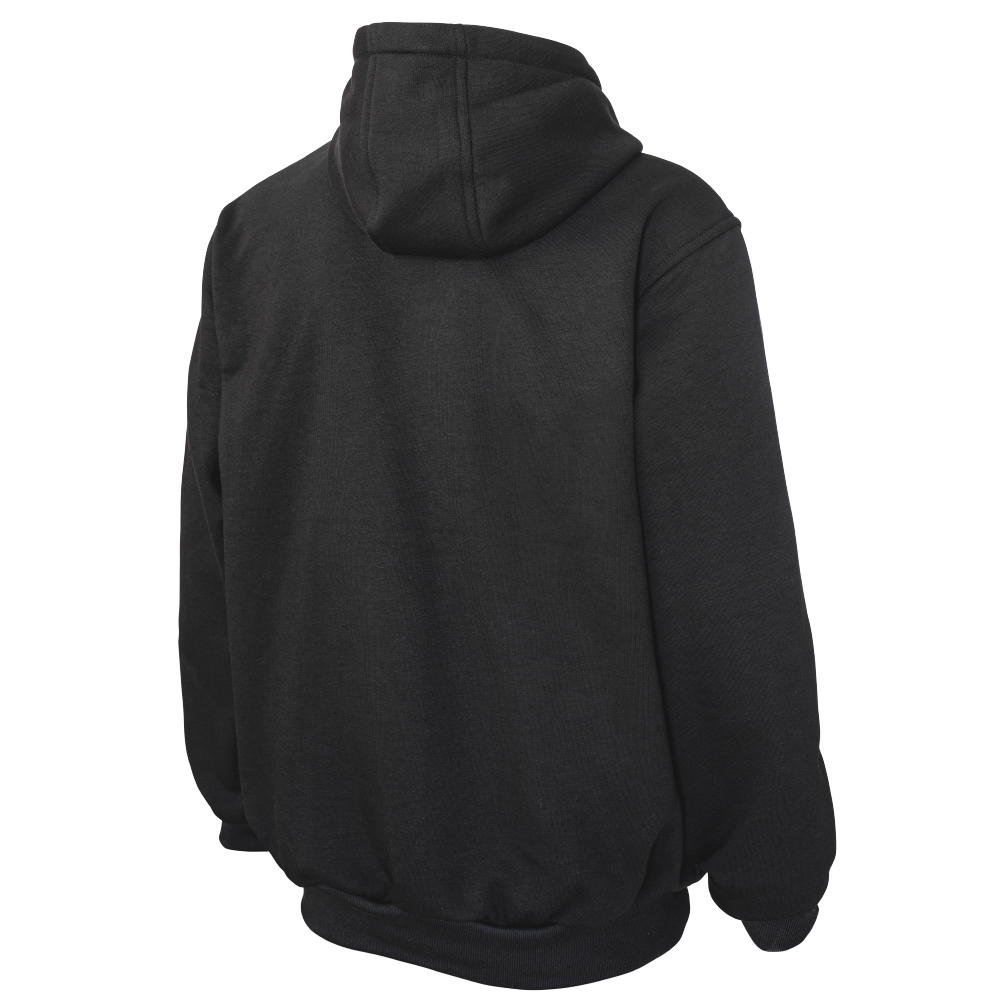 Tough Duck WJ40 Pullover Tough Duck Logo Hoodie