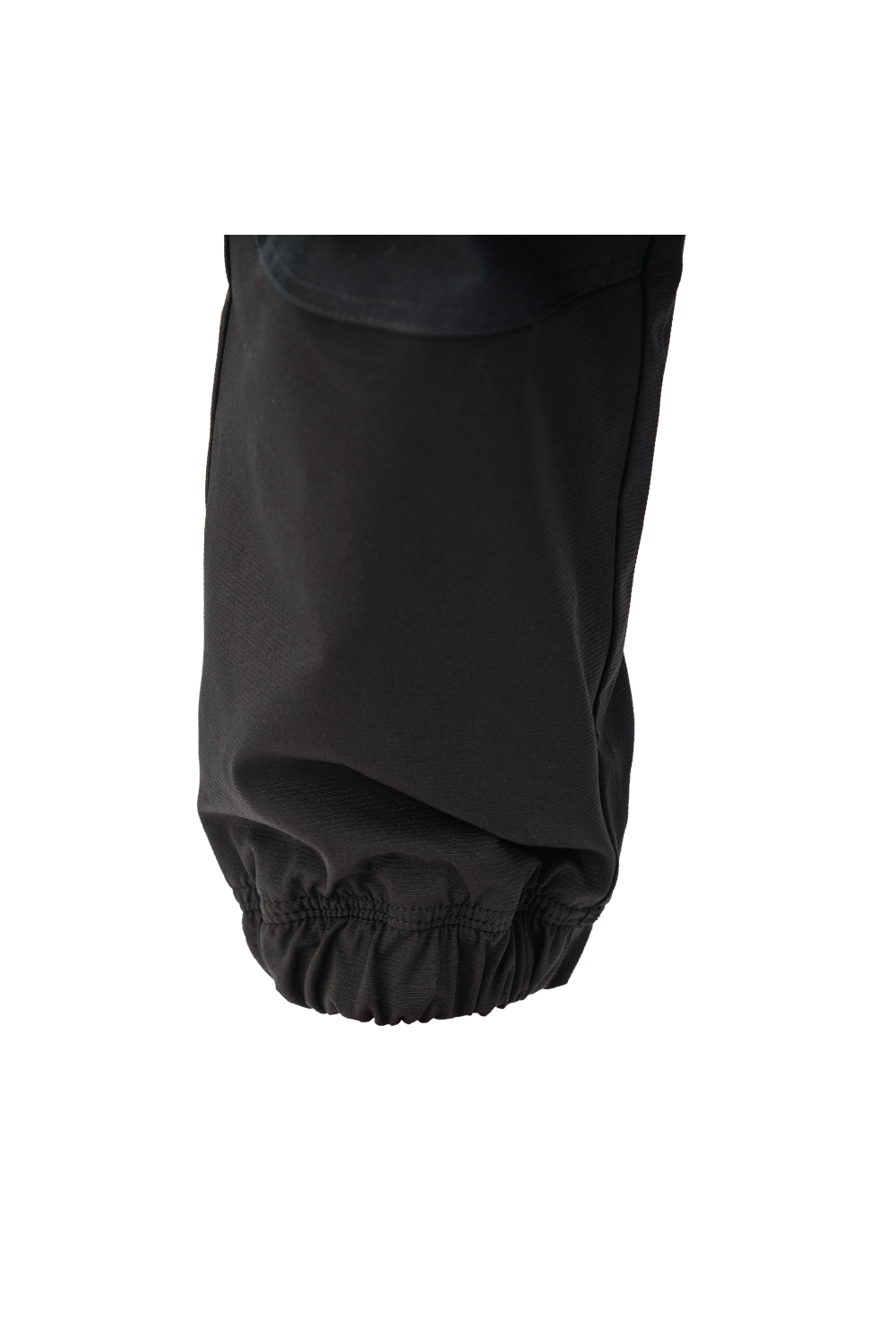 Tough Duck WP14 Tough Flex Jogger - Black cuff