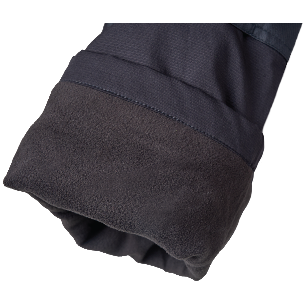 Tough Duck WP16 Comfort-Fit Tough Flex Fleece-Lined Cargo Pant