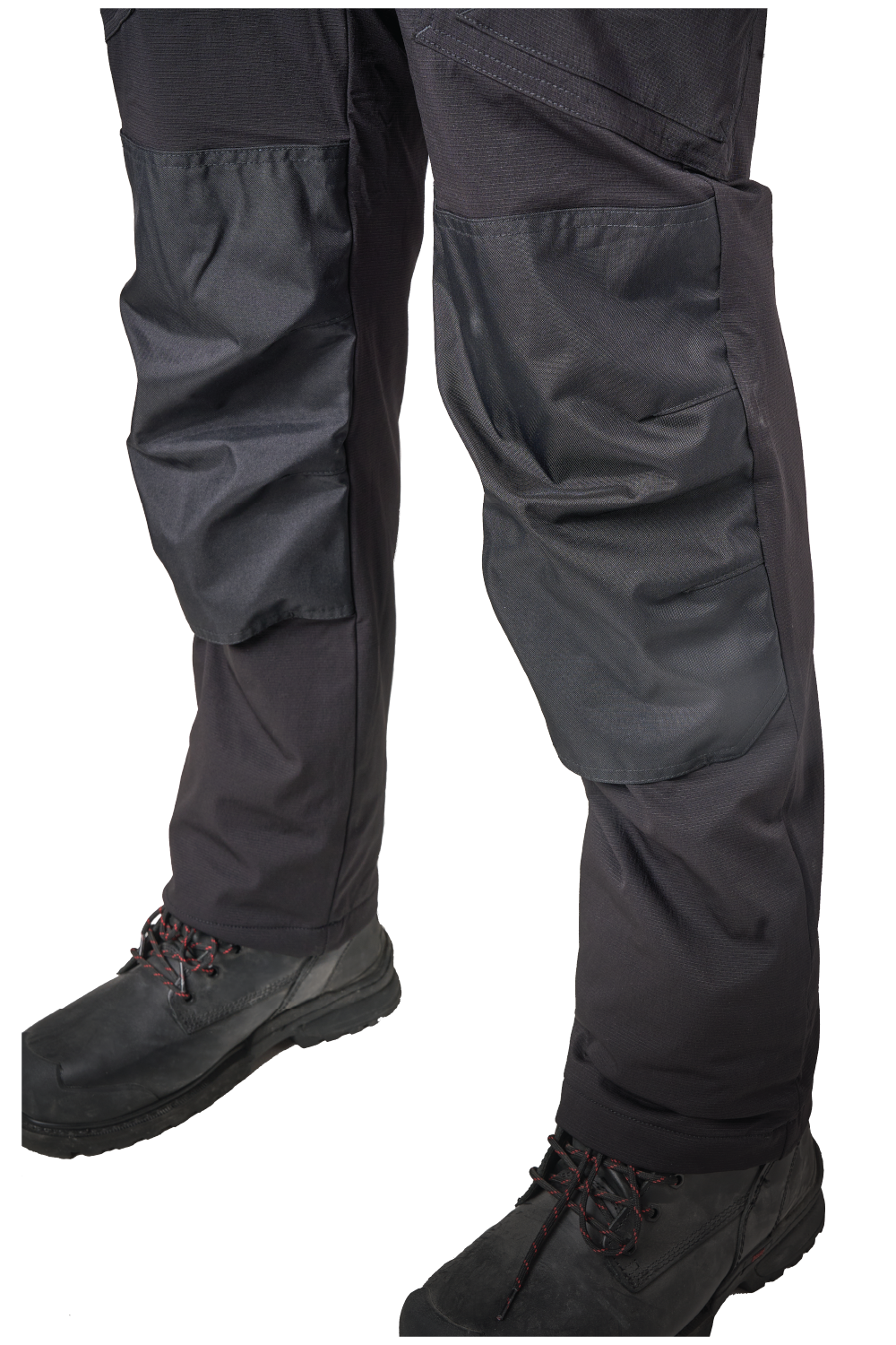 Tough Duck WP16 Comfort-Fit Tough Flex Fleece-Lined Cargo Pant