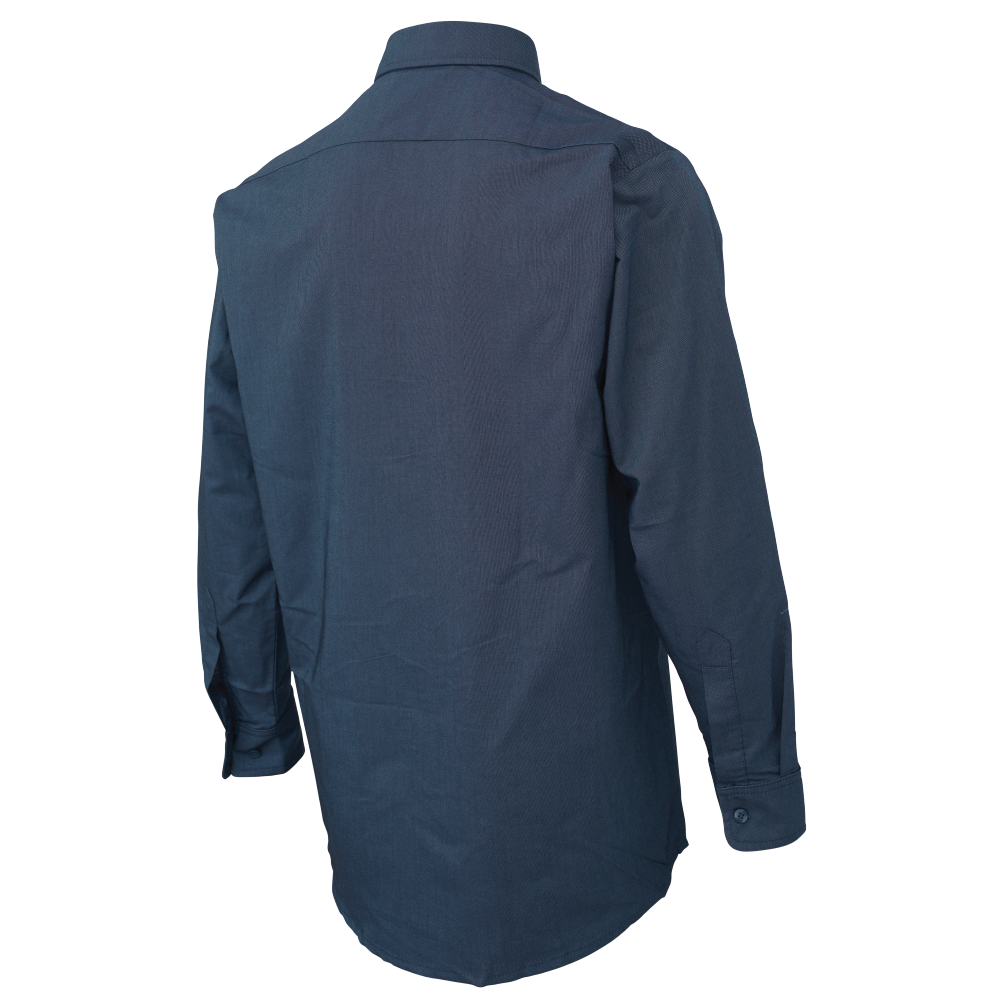 Tough Duck WS13 Oxford Easy-Care Shirt