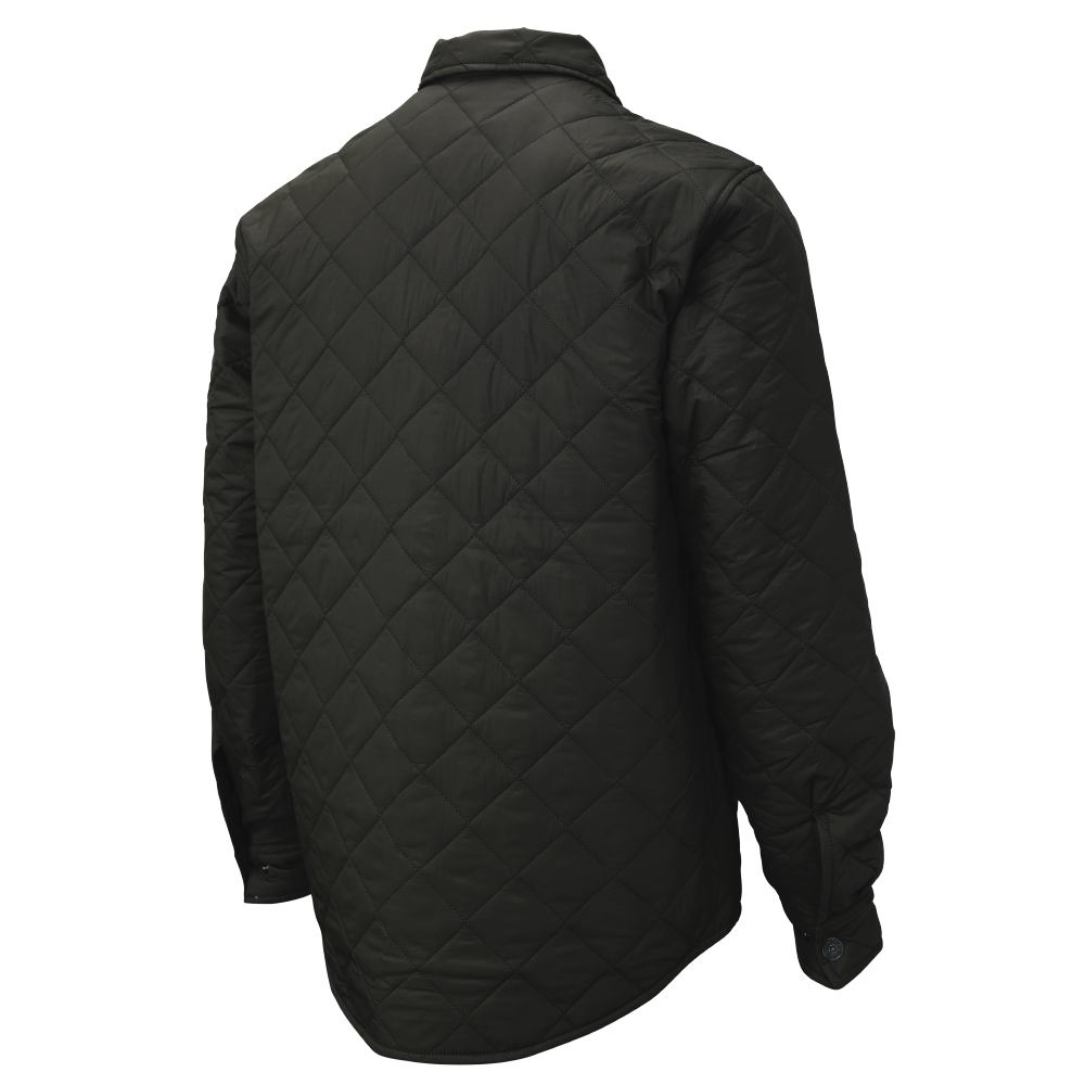 Tough Duck WS14 Freezer Shirt with PrimaLoft Insulation