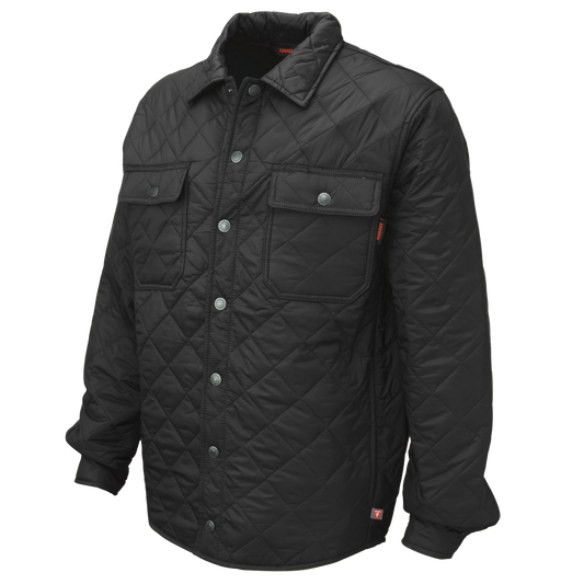 Tough Duck WS14 Freezer Shirt with PrimaLoft Insulation