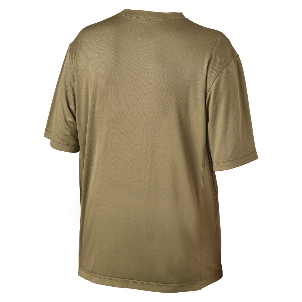 Tough Duck WT09 Cooling T-Shirt - Olive