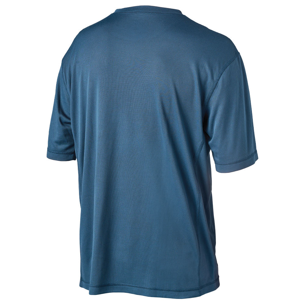 Tough Duck WT09 Cooling T-Shirt - Steel Blue