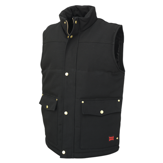 Tough Duck WV08 Duck Woodsman Vest