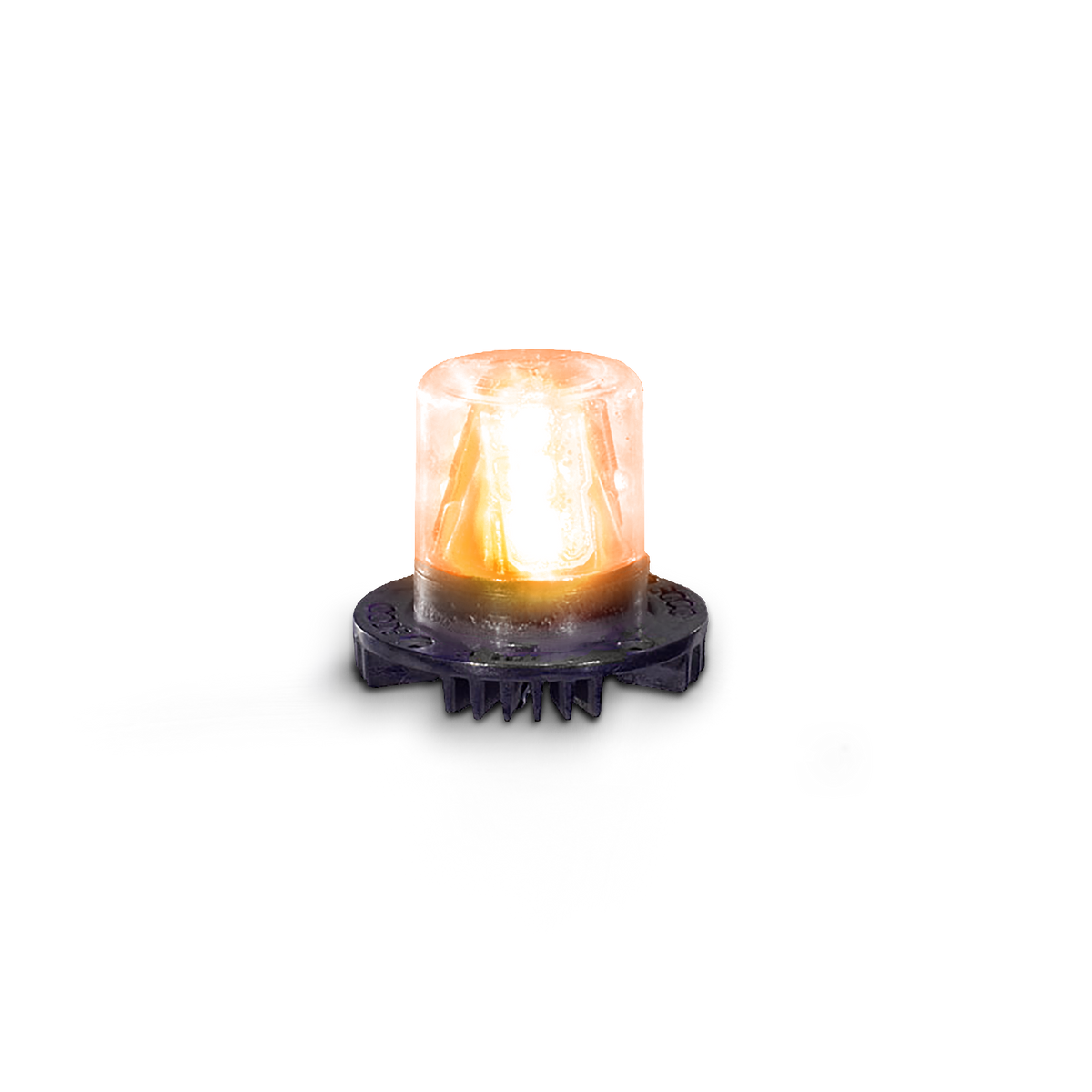 Code 3 9 LED Hide-A-Blast concealed warning light