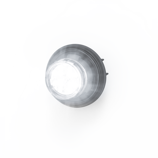 Code 3 CD9012 Series 12 LED Hide-A-Blast warning light