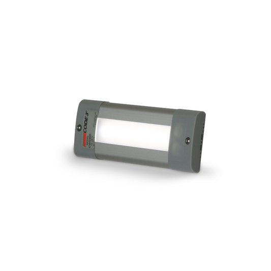 Code 3 CW0400 Series LED compartment light