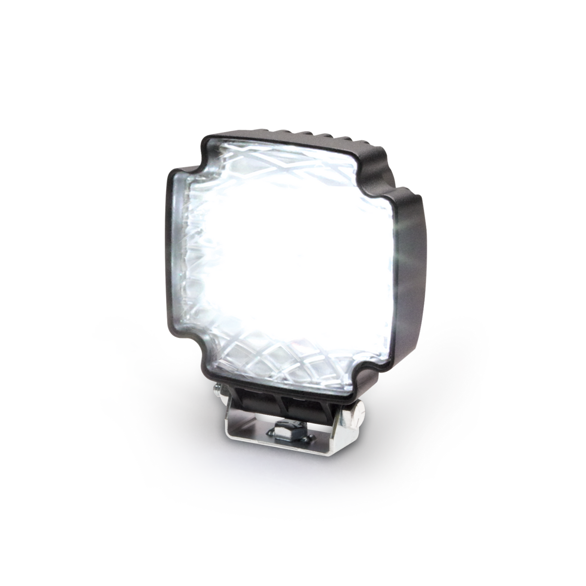 Code 3 CW2101 universal LED flood work light