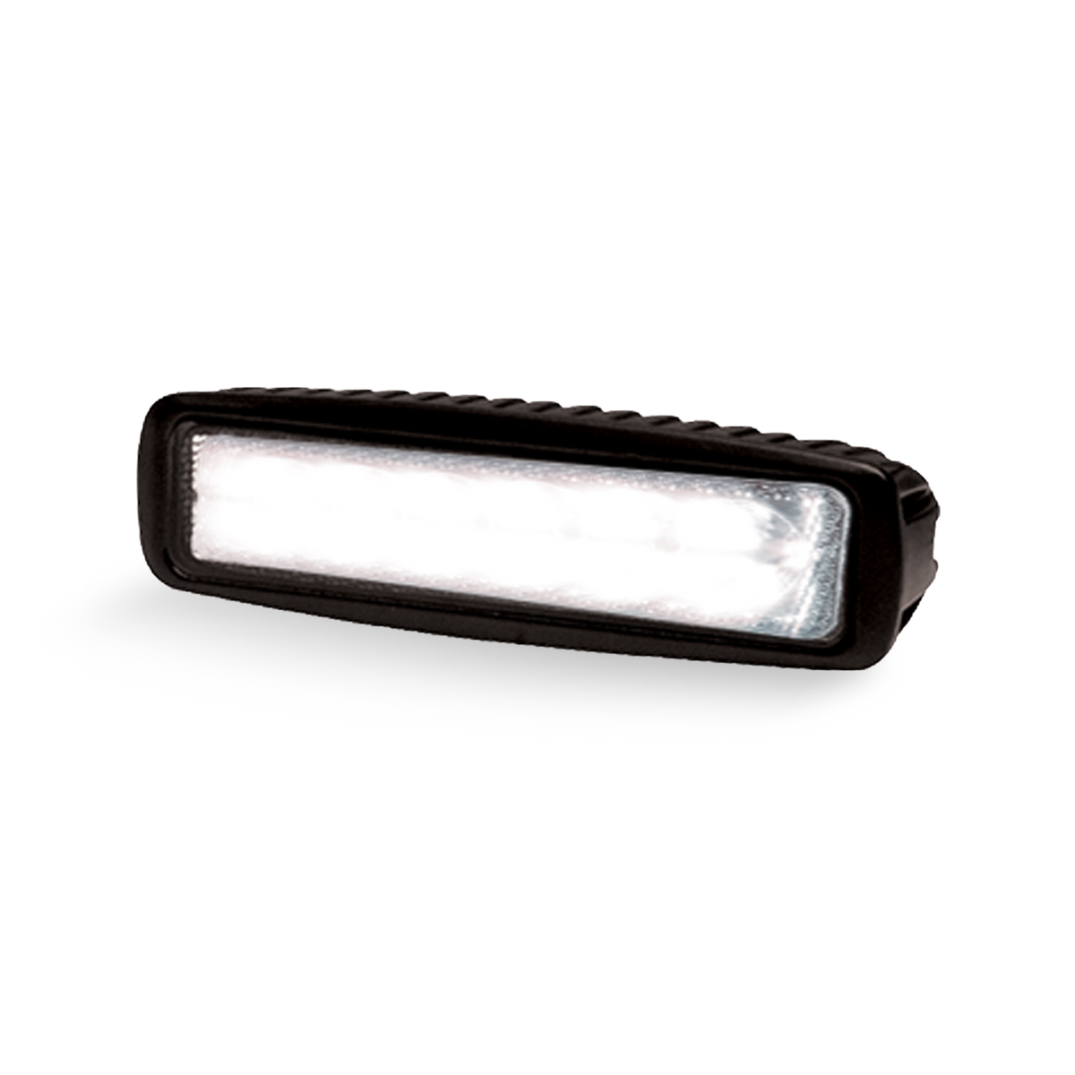 Code 3 CW2441 compact low profile LED flood work light