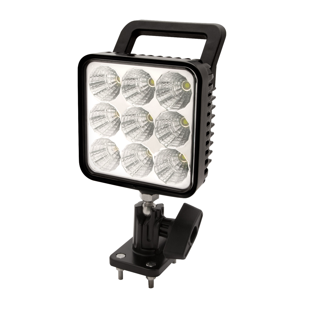 Code 3 CW2450 swivel base LED work light