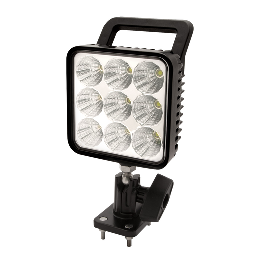 Code 3 CW2450 swivel base LED work light