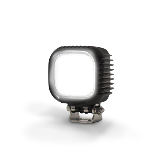 Code 3 CW2605 heavy duty LED flood work light