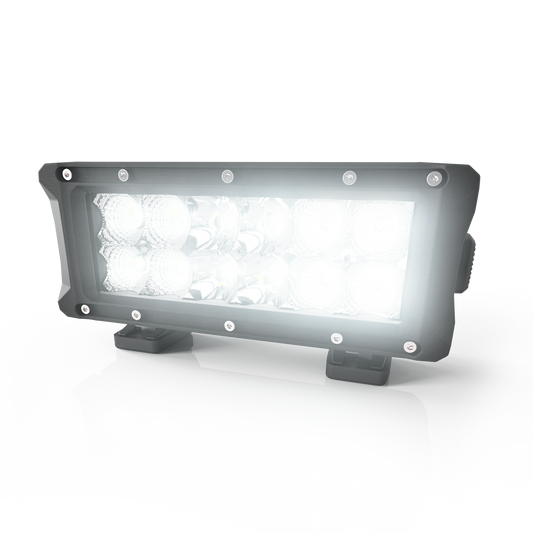 Code 3 CW3200 double row LED utility light bar