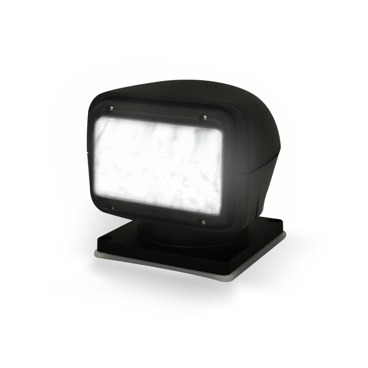 Code 3 Focus360 wireless remote LED spotlight