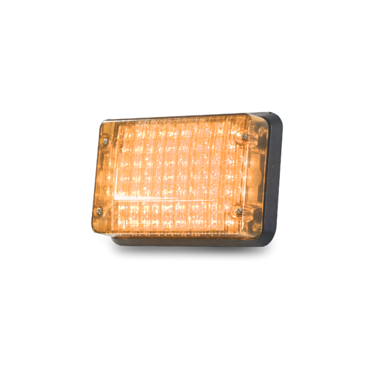 Code 3 LED perimeter warning light