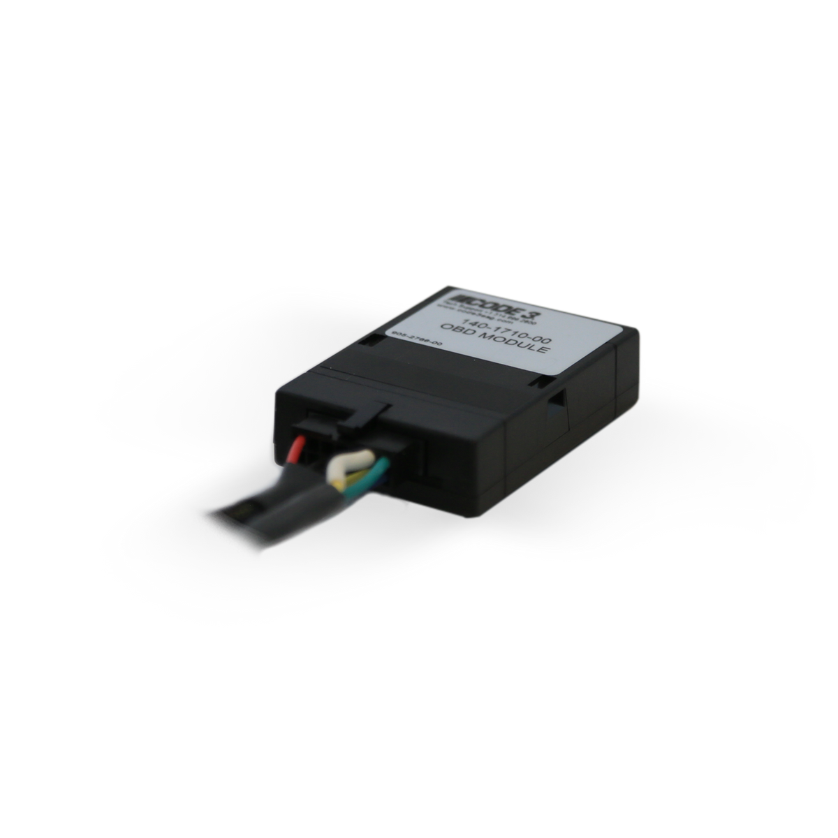Code 3 Matrix OBD on-board diagnostics module