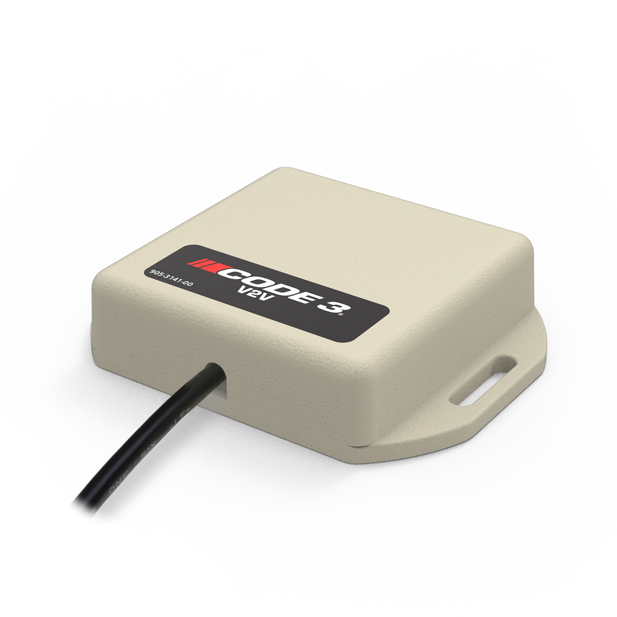 Code 3 Matrix V2V sync module