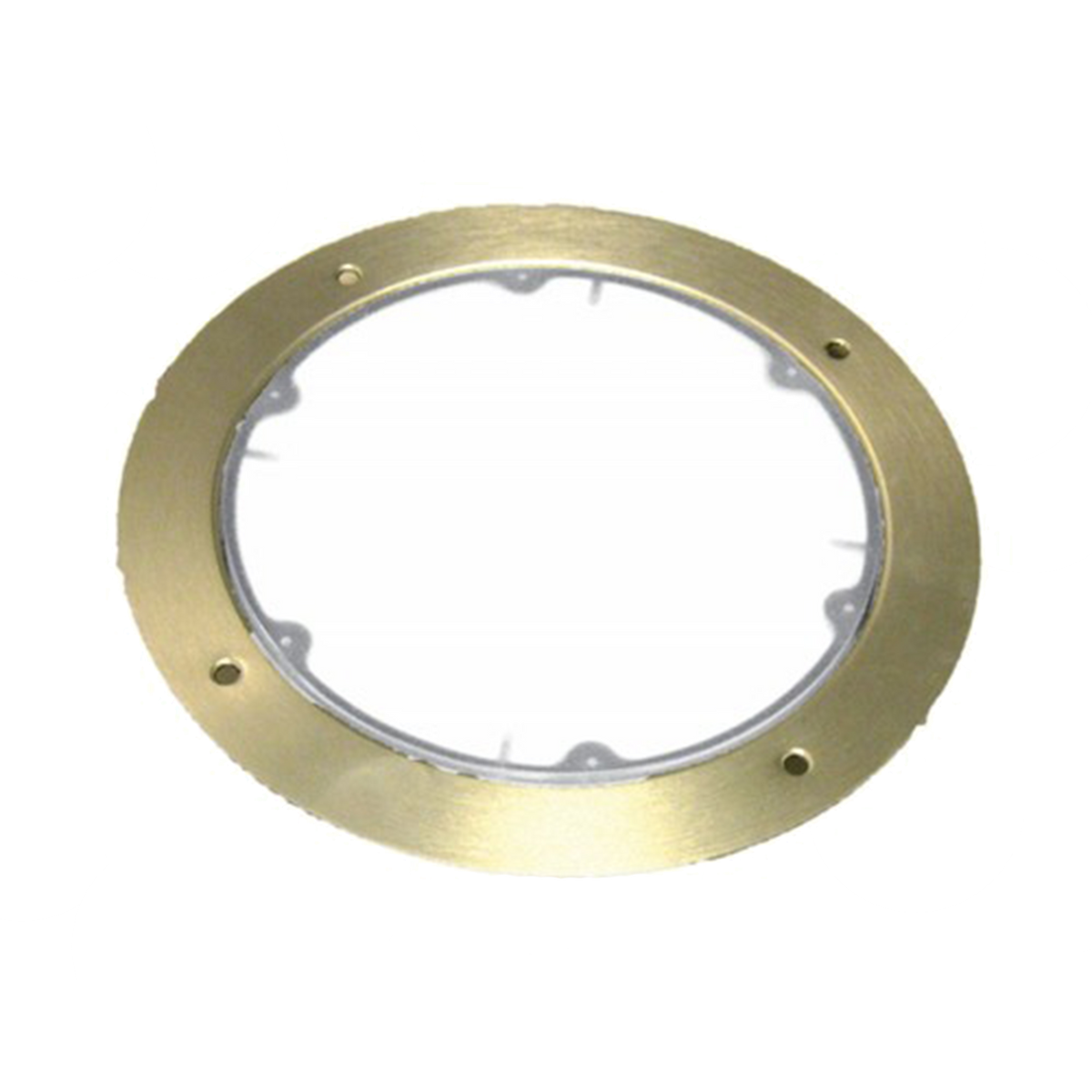 Code 3 PCL Series LED patient compartment light