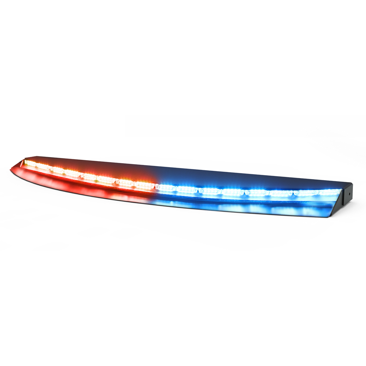 Code 3 Thin WingMan Matrix interior rear window light bar
