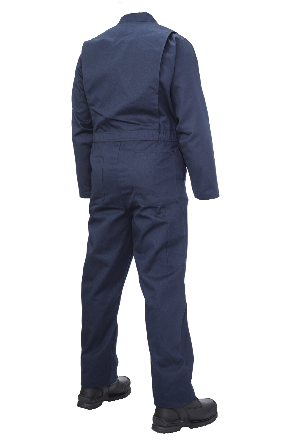 Tough Duck i063 Twill Unlined Coverall