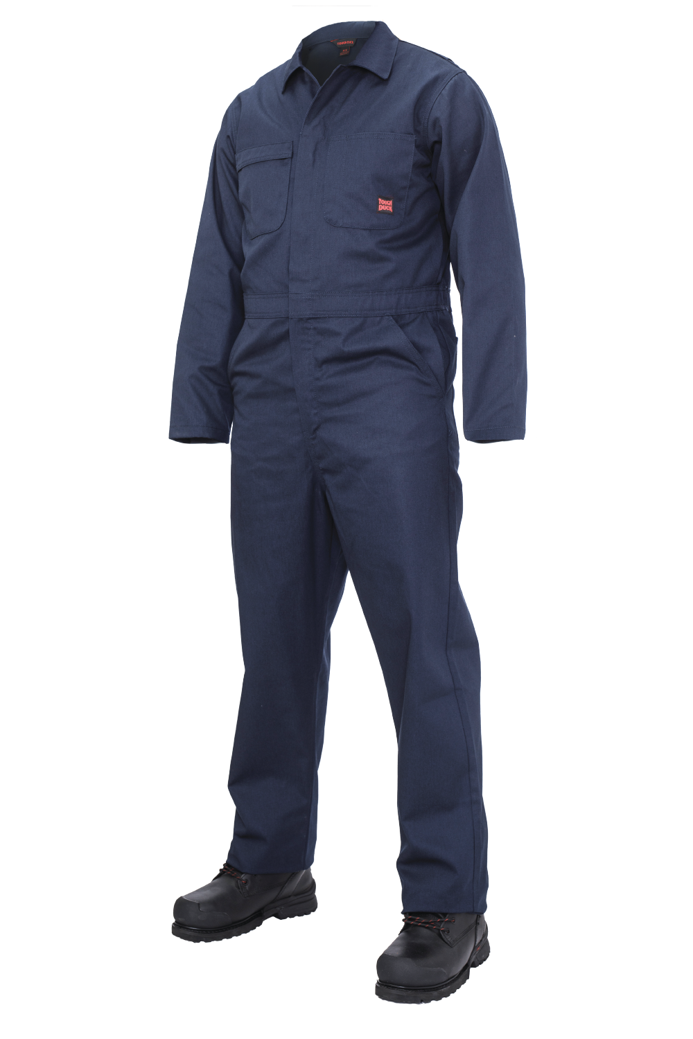 Tough Duck i063 Twill Unlined Coverall