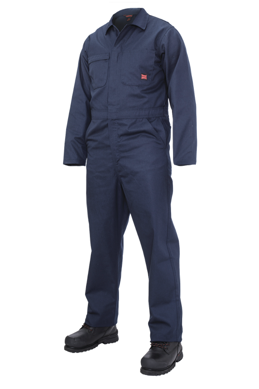 Tough Duck i063 Twill Unlined Coverall