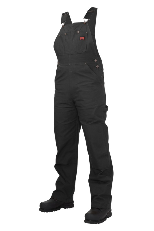 Tough Duck i198 Duck Unlined Bib Overall