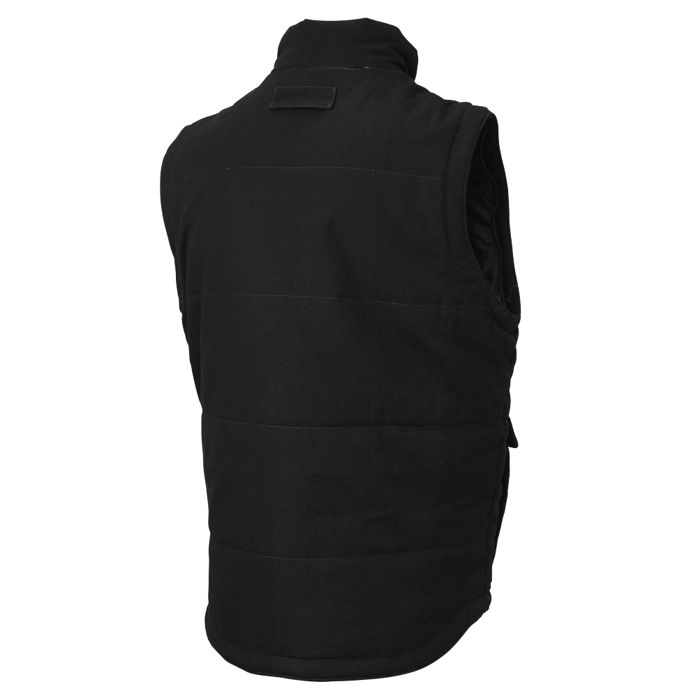 Tough Duck i8A2 Duck Zip-Off Sleeve Jacket