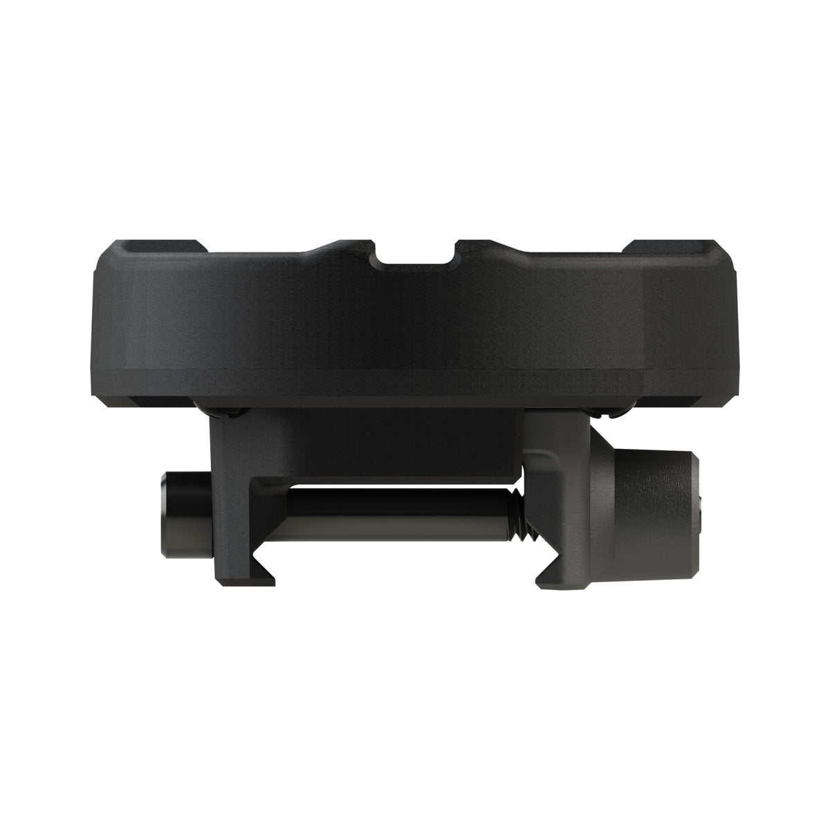 Guardian Angel Picatinny Rail Magnetic Mount