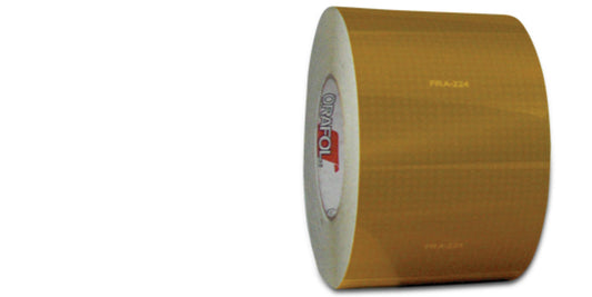 Oralite R82 Rail Tape