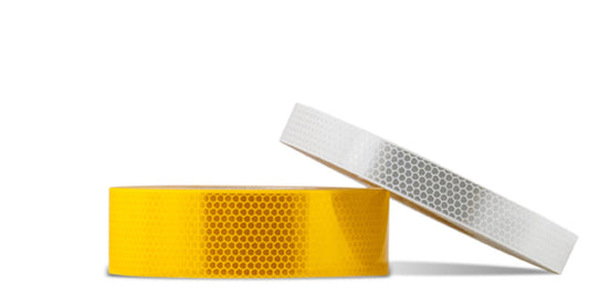 Oralite V59 HIP School Bus Tape