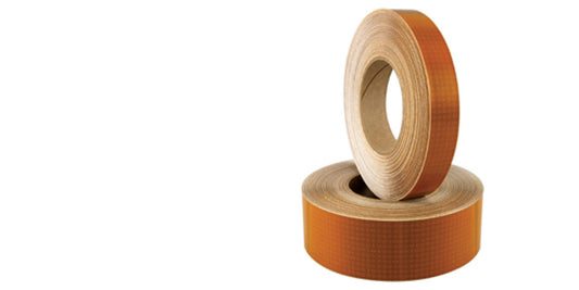 Oralite V82 OEM Grade School Bus Tape (10-Year)