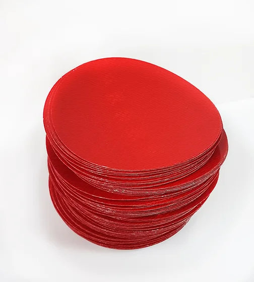 3M 3932 HIP Round Reflector - 4.5"