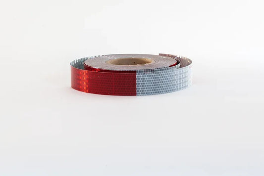AVERY V-5720-10 DOT CONSPICUITY TAPE (10-year)