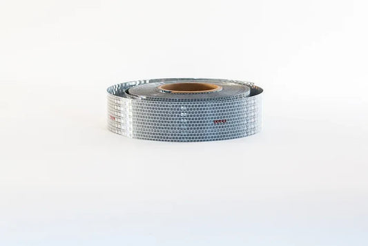 AVERY V-5720 DOT CONSPICUITY TAPE (White)